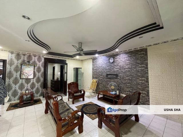 House for sale in Pasir Gudang, Johor