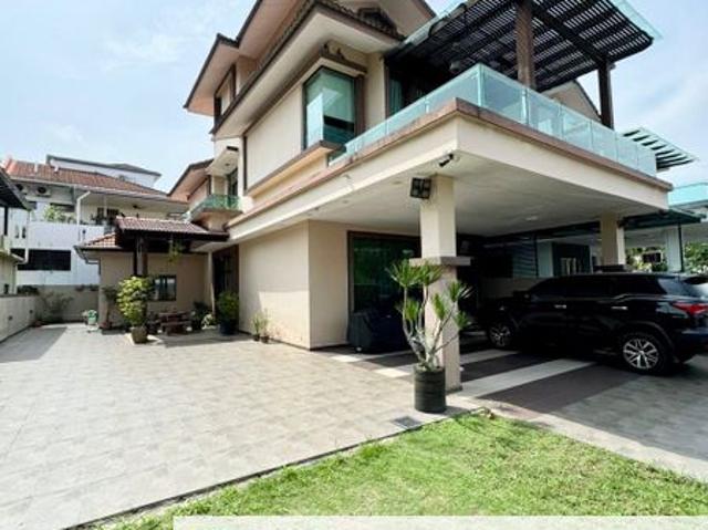 House for sale in Pasir Gudang, Johor