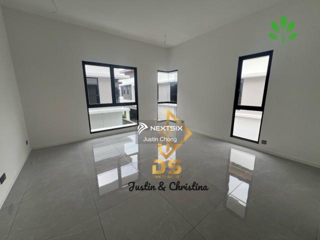 Residential House for sale in Masai, Johor