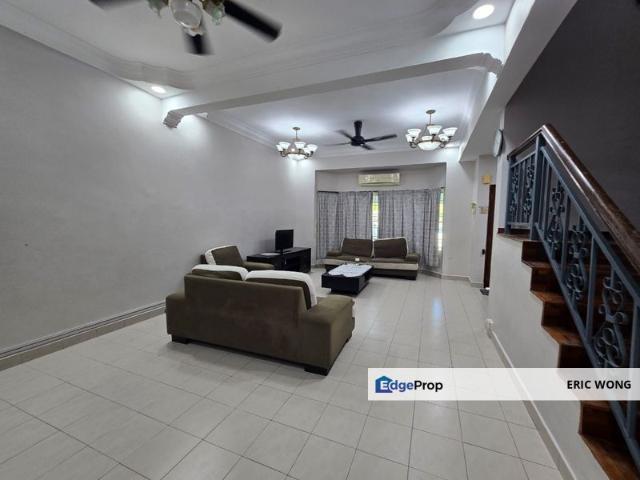 House for rent in Pasir Gudang, Johor