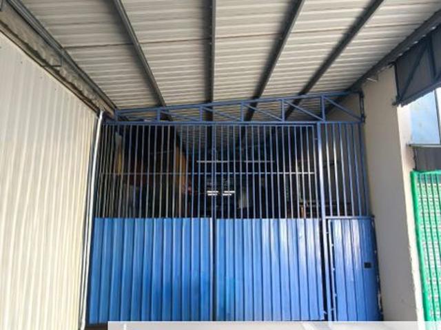 Warehouse for sale in Pasir Gudang, Johor