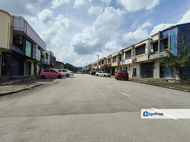 Warehouse for rent in Pasir Gudang, Johor
