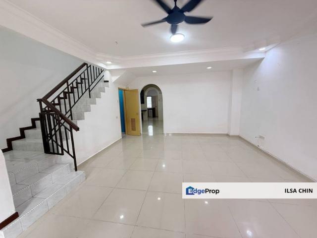 House for sale in Bandar Seri Alam, Pasir Gudang