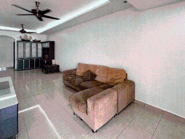 House for rent in Pasir Gudang, Johor