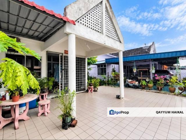 House for sale in Masai, Johor Bahru