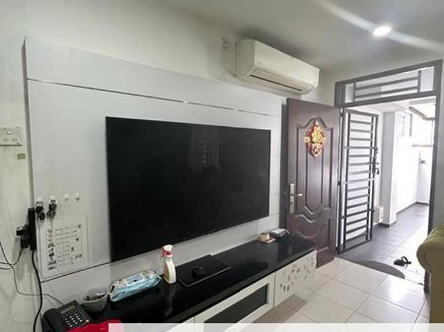 House for sale in Pasir Gudang, Johor