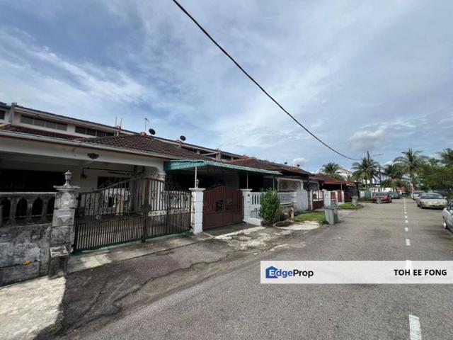 House for sale in Pasir Gudang, Johor