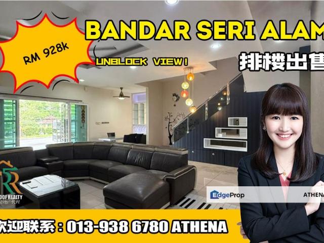 House for sale in Masai, Johor Bahru