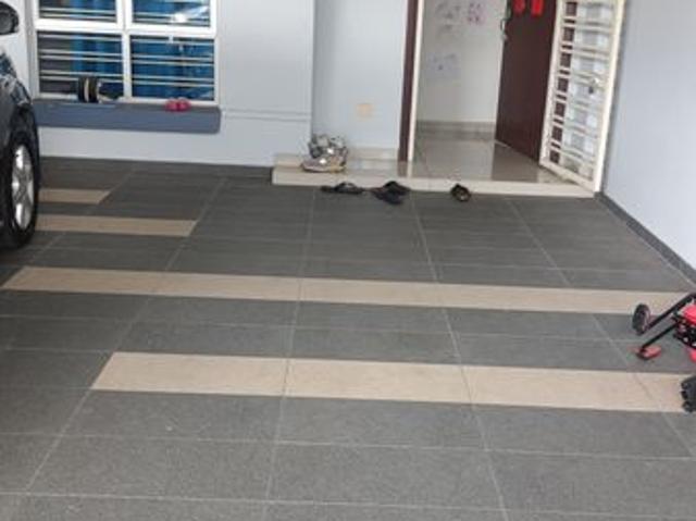 House for rent in Pasir Gudang, Johor
