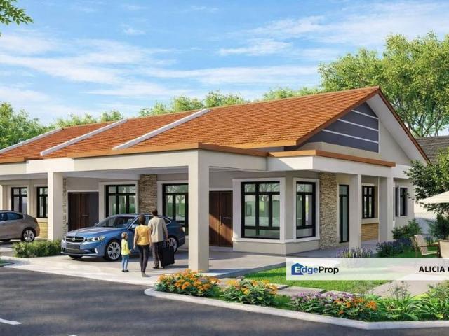 House for sale in Pasir Gudang, Johor