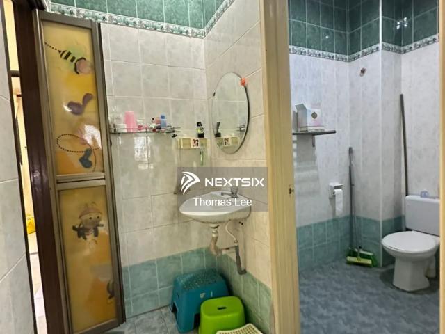 Residential House for sale in Johore Bahru, Johor