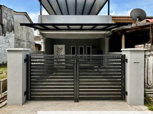 House for sale in Pasir Gudang, Johor