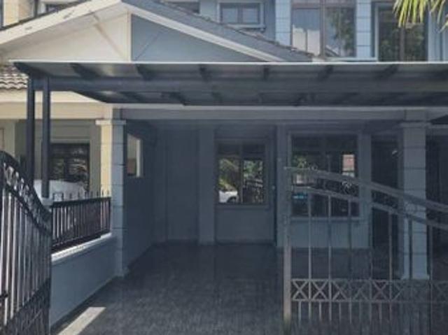 House for sale in Johore Bahru, Johor