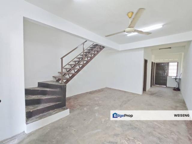 House for sale in Pasir Gudang, Johor