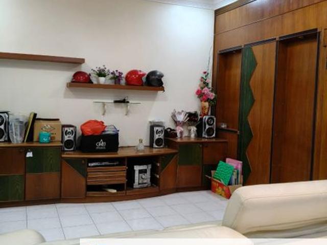 House for rent in Pasir Gudang, Johor