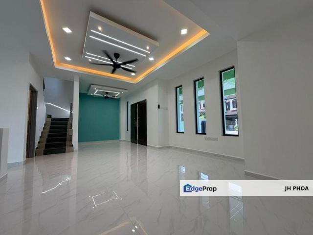 House for sale in Pasir Gudang, Johor