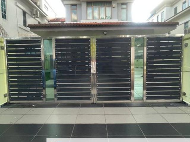 House for sale in Pasir Gudang, Johor