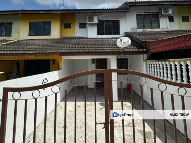 House for sale in Pasir Gudang, Johor