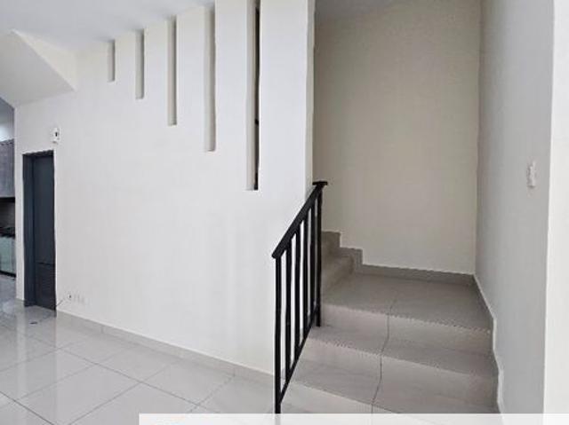 House for sale in Pasir Gudang, Johor