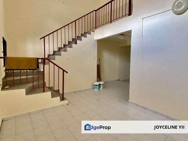 House for sale in Masai, Johor Bahru