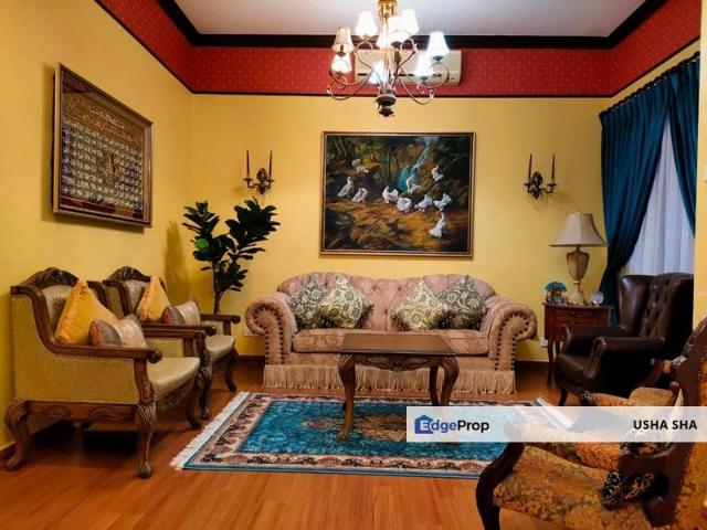 House for sale in Pasir Gudang, Johor