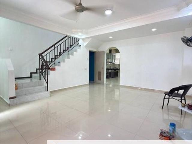 House for sale in Pasir Gudang, Johor