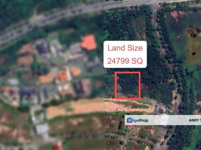 House for sale in Pasir Gudang, Johor