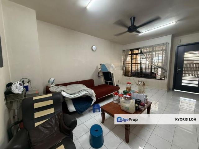 House for sale in Pasir Gudang, Johor