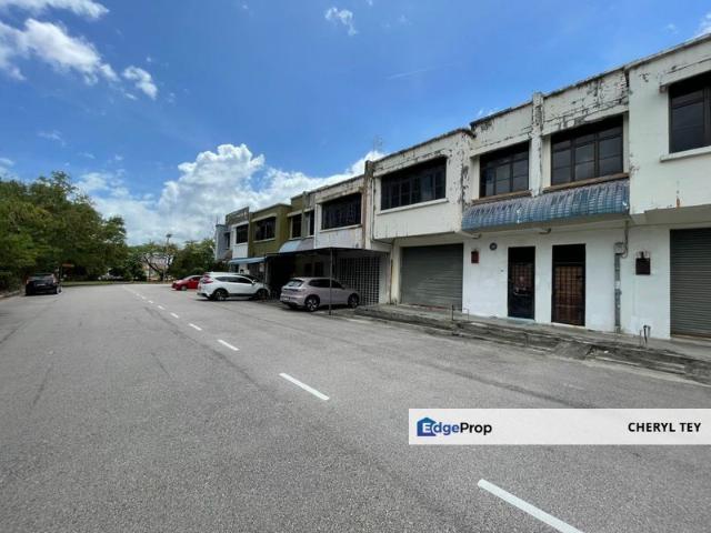 Warehouse for rent in Pasir Gudang, Johor