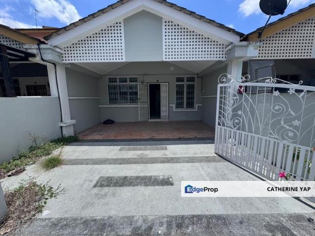 House for sale in Pasir Gudang, Johor