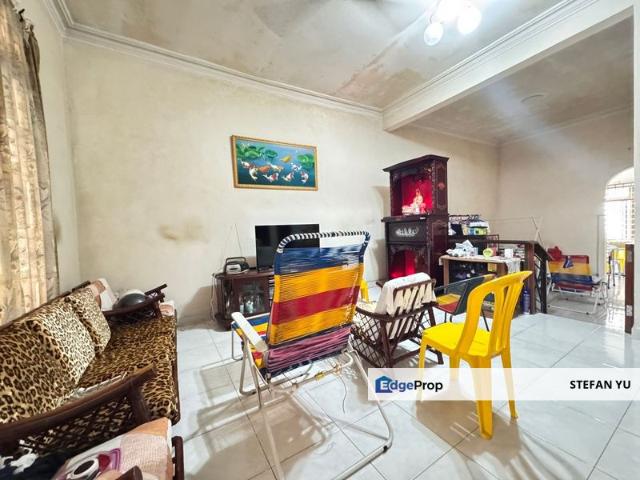 House for sale in Pasir Gudang, Johor