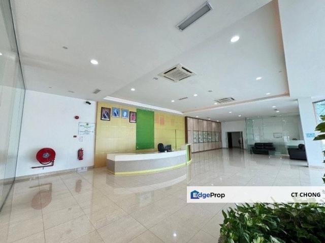 Warehouse for sale in Pasir Gudang, Johor
