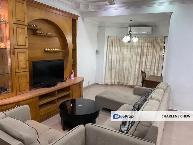 House for rent in Pasir Gudang, Johor