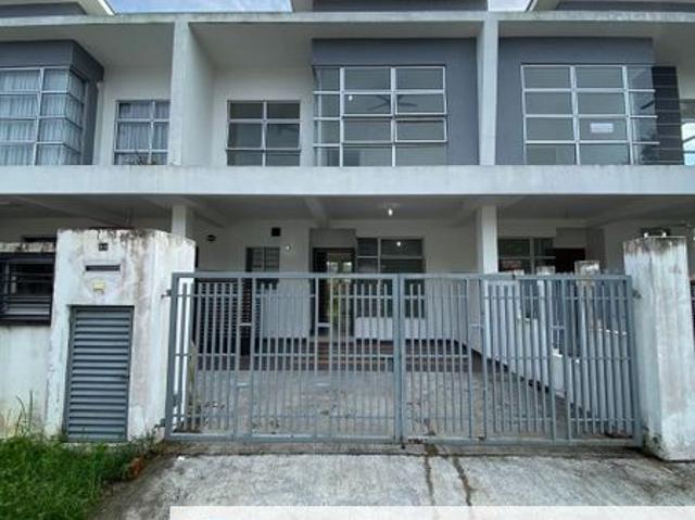 House for sale in Masai, Johor Bahru
