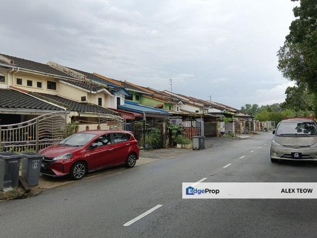 House for sale in Pasir Gudang, Johor
