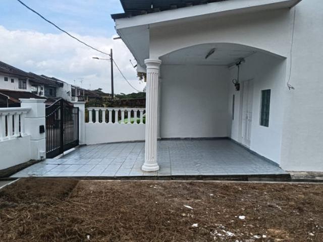 Terraced House for sale in Pasir Gudang, Johor