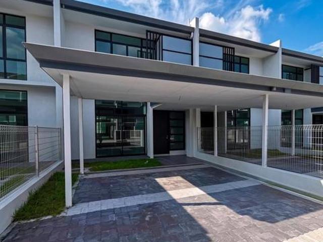 Terraced House for sale in Johore Bahru, Johor