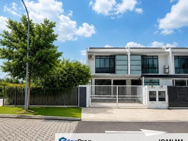 House for sale in Masai, Johor Bahru