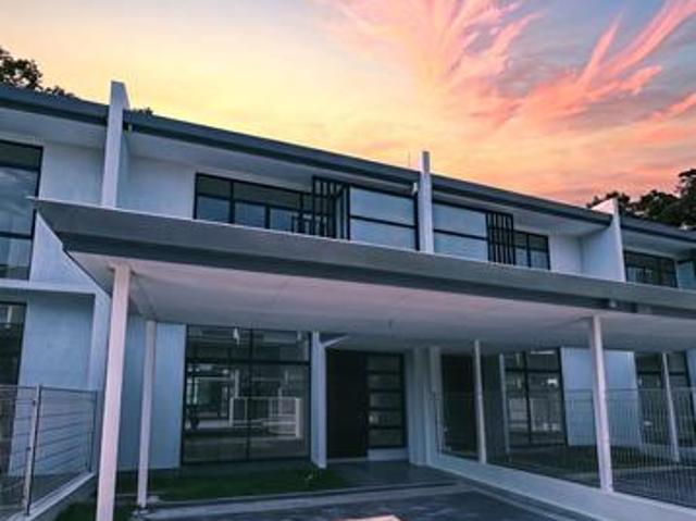 Terraced House for sale in Johore Bahru, Johor