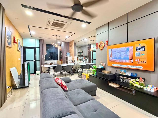 Terraced House for sale in Masai, Johor