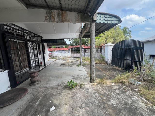 Terraced House for sale in Johore Bahru, Johor