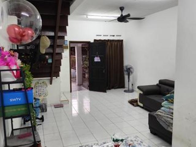 Terraced House for sale in Masai, Johor