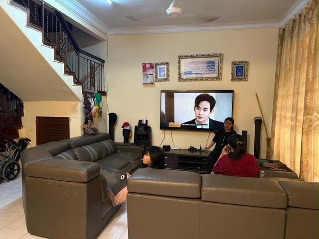 Terraced House for sale in Johore Bahru, Johor