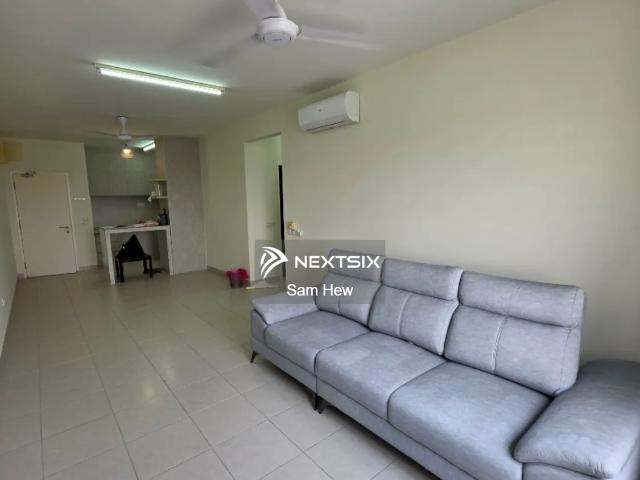 Warehouse for sale in Johore Bahru, Johor