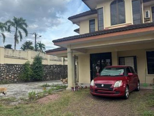 Terraced House for sale in Johore Bahru, Johor