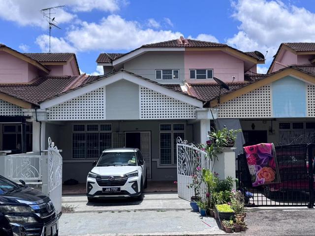 Terraced House for sale in Pasir Gudang, Johor