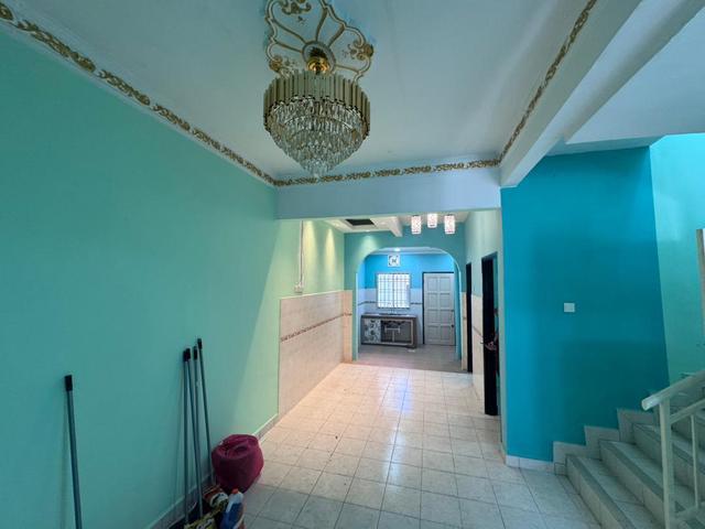 Terraced House for sale in Masai, Johor