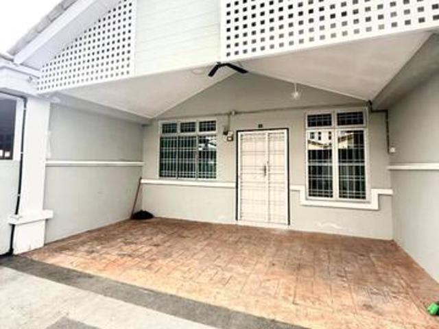 Terraced House for sale in Masai, Johor