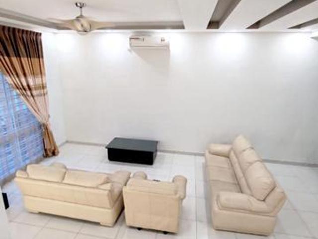 Terraced House for rent in Masai, Johor