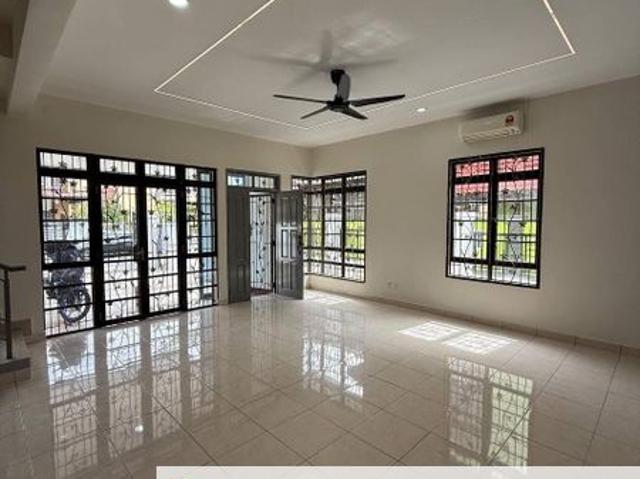House for sale in Masai, Johor